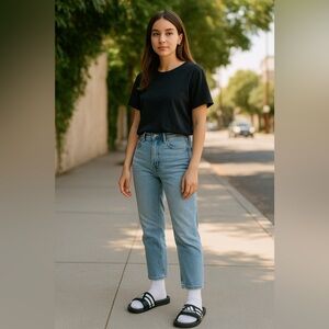 Adidas Sandals